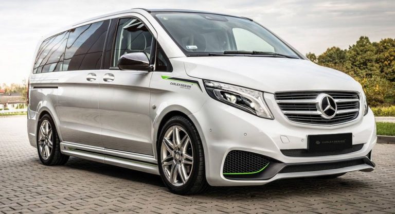 Coach Hire
