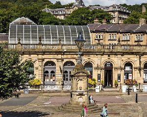 Bakewell-Buxton-Dales Tour