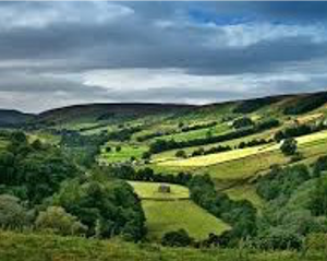 Skiddaw Hotel ~Keswick ~ 3nights