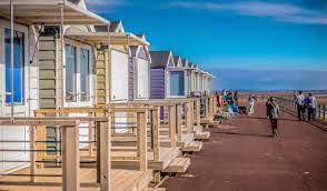 ST ANNES