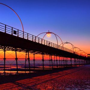Ormskirk & Southport in February