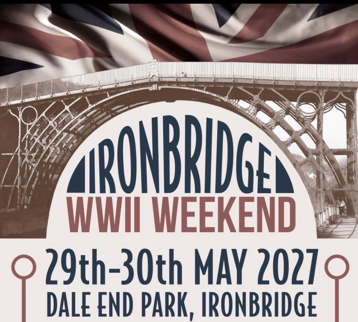 ironbridge 2027