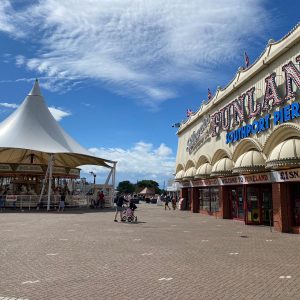 Ormskirk & Southport