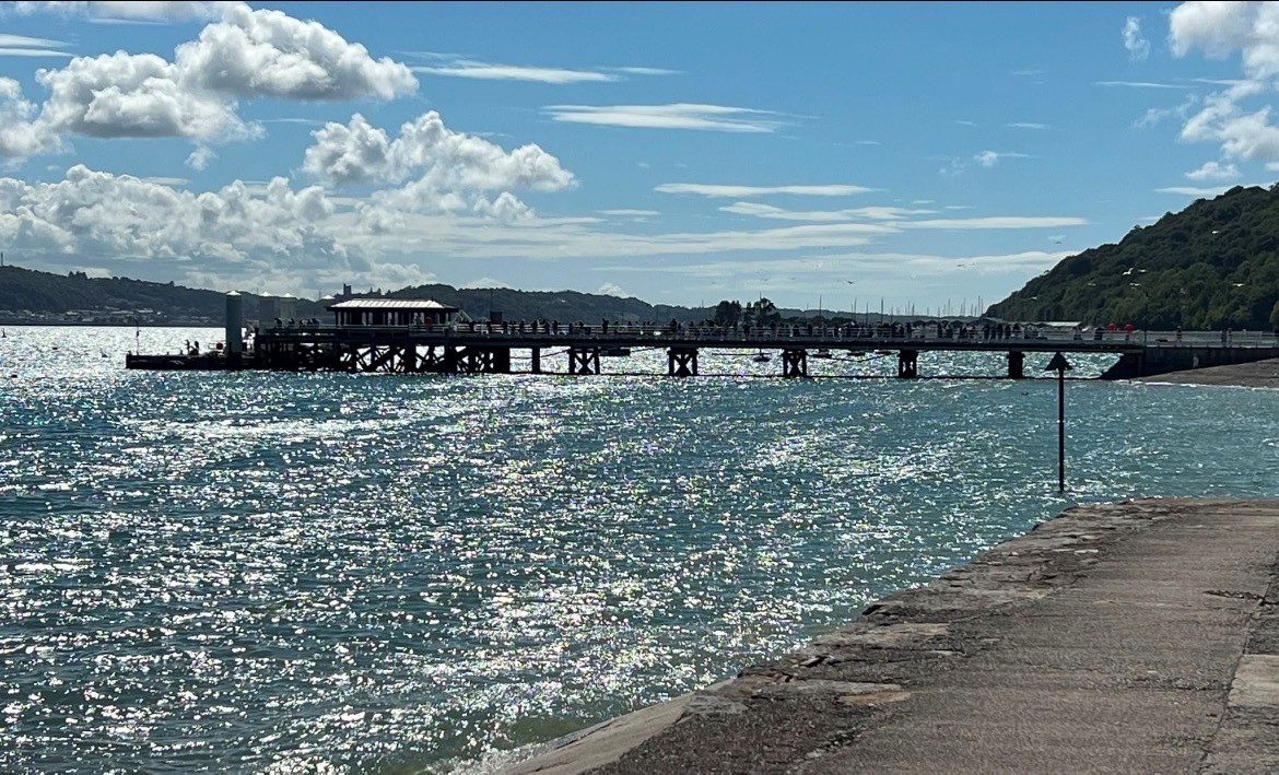 Isle of Anglesey Tour