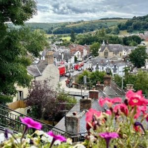 Llangollen and Snowdonia Tour