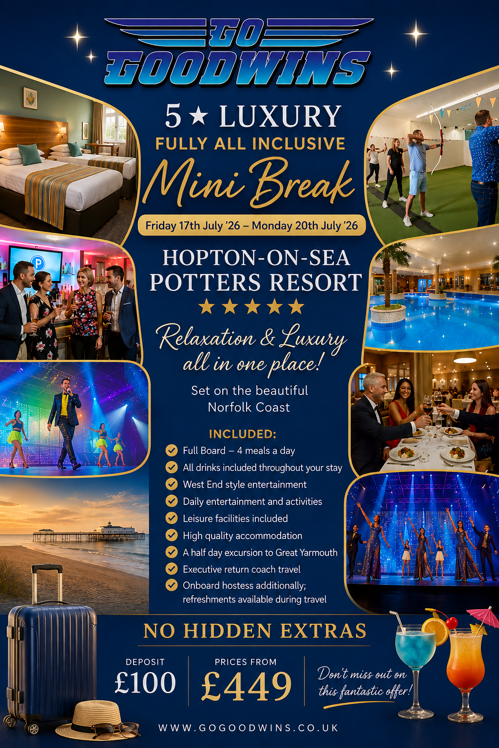 Hopton On Sea mini Break (002)