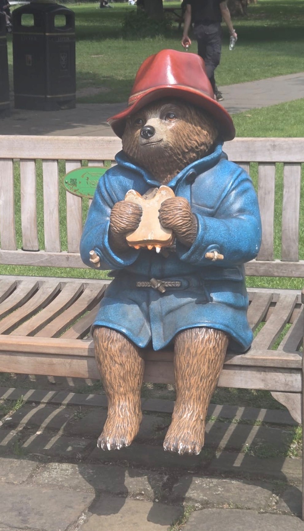 YORK PADDINGTON
