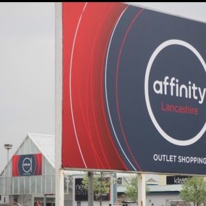 Fleetwood Market & Affinity Outlet