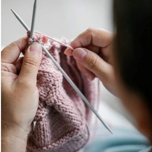 Creative craft knit & stitch ~ NEC Birmingham ~ Coach Travel Only