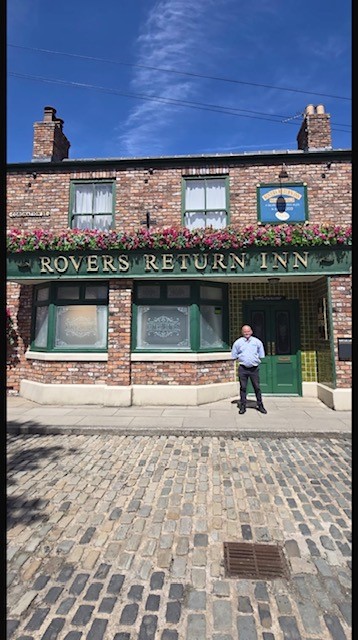CORRIE 1
