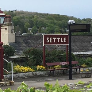 Yorkshire Dales & Settle