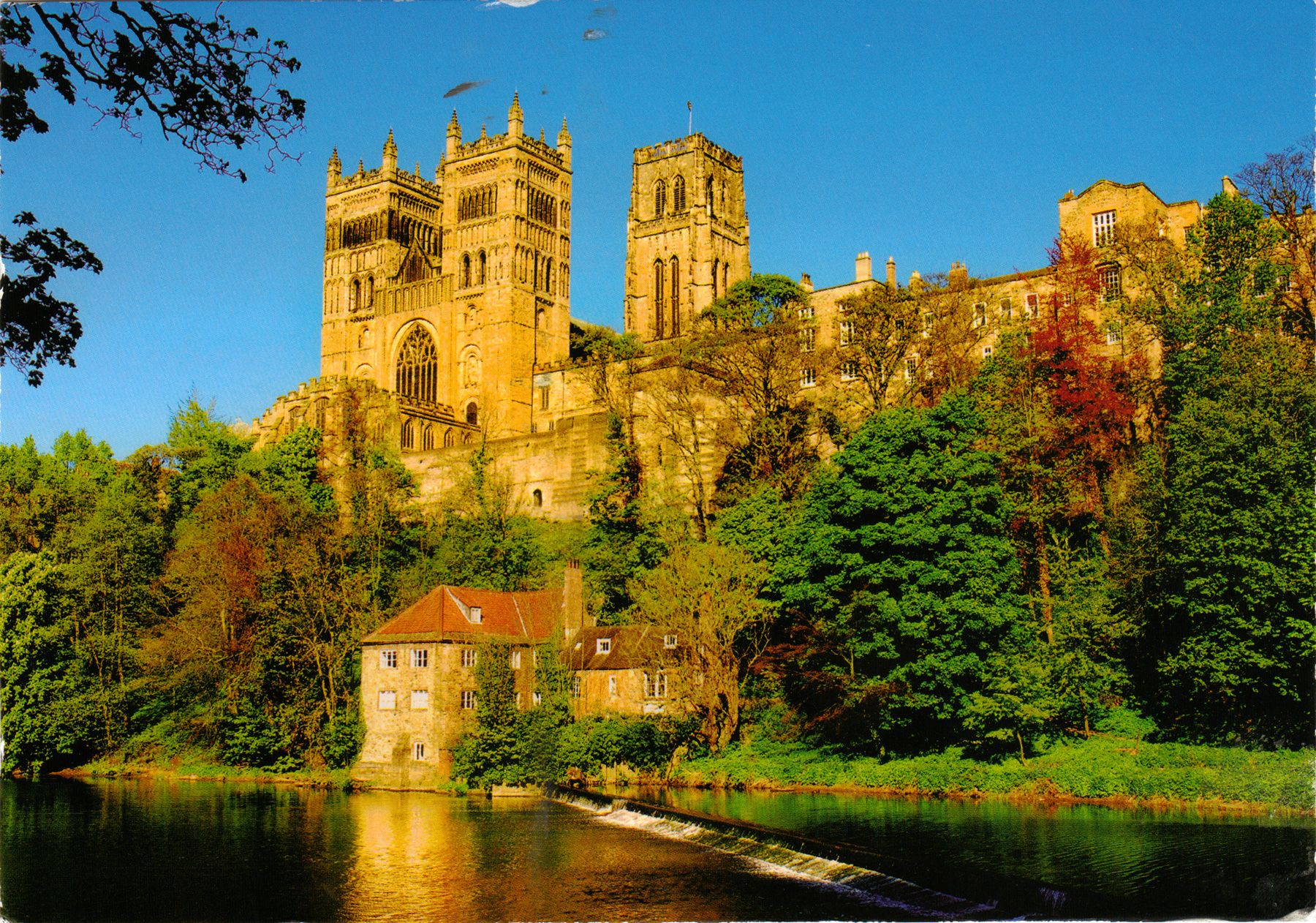 durham