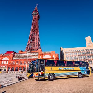 Blackpool