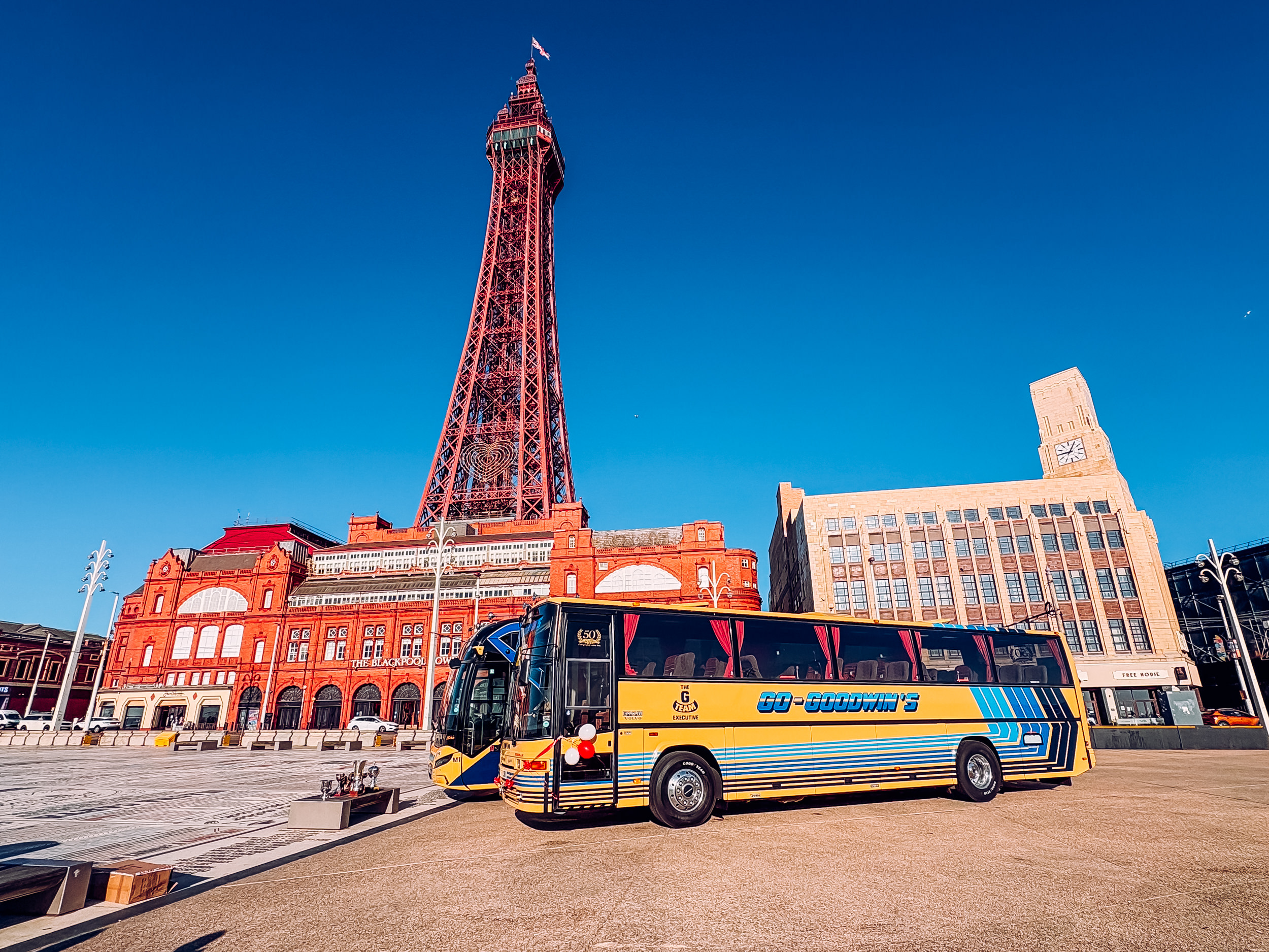 Blackpool