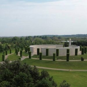 Litchfield & National Remembrance Gardens ~ Arboretum